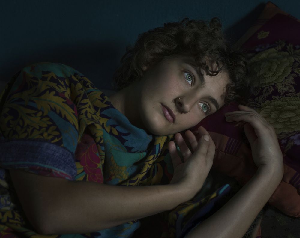 Photograph by Kicca Tommasi