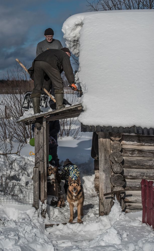 Фотография автора Виктор Руденко
