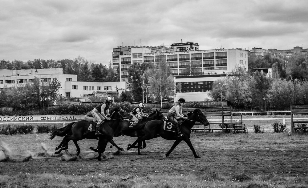 Photograph by Elizaveta