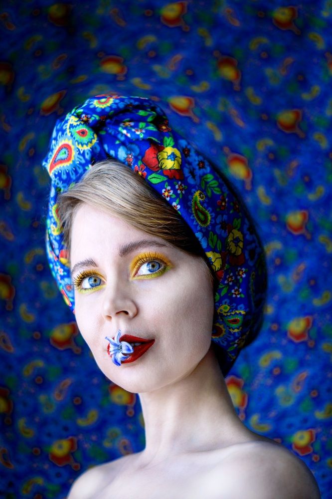 Photograph by Натали Габеева