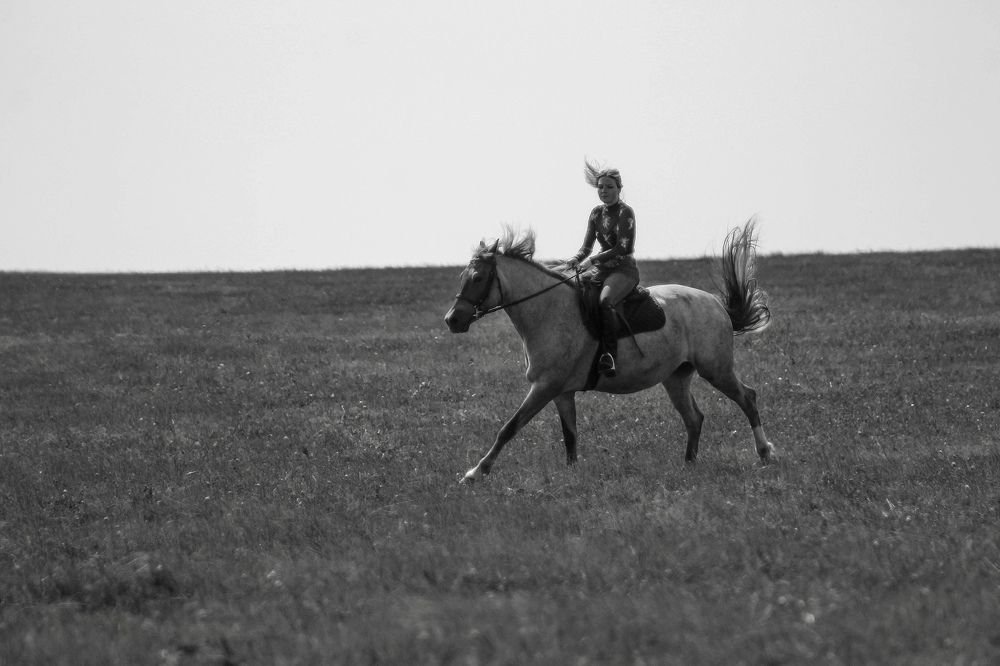 Photograph by Elizaveta