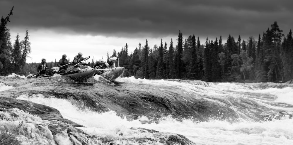 Photograph by Сергей Бирюков