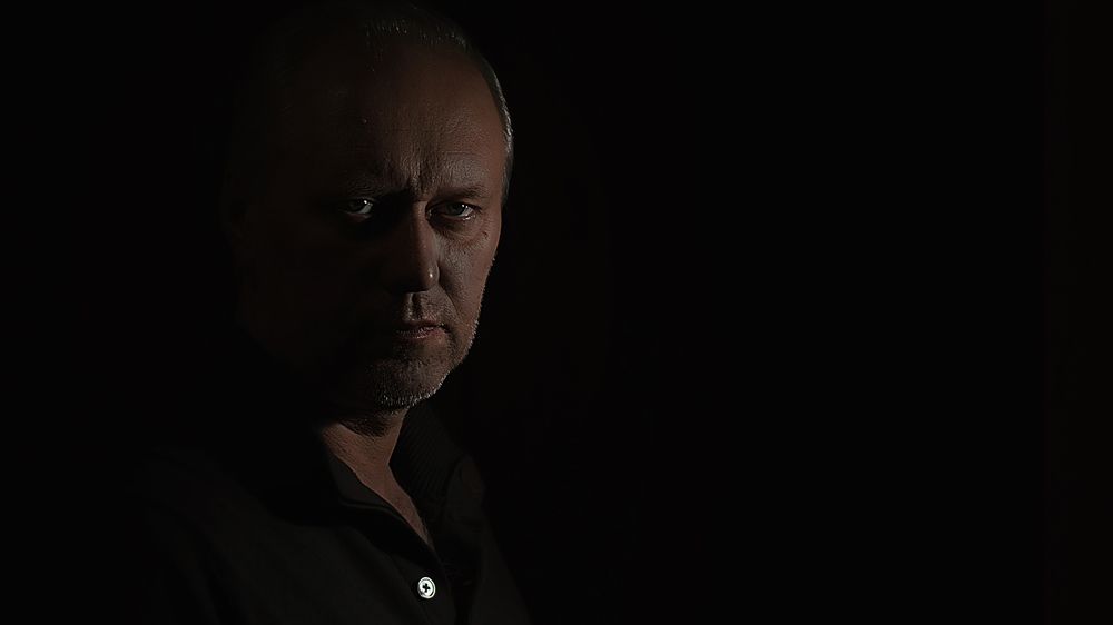 Photograph by Алексей Парамонов