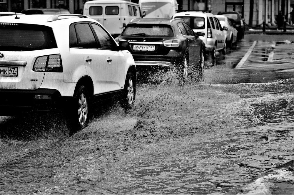 Photograph by Татьяна