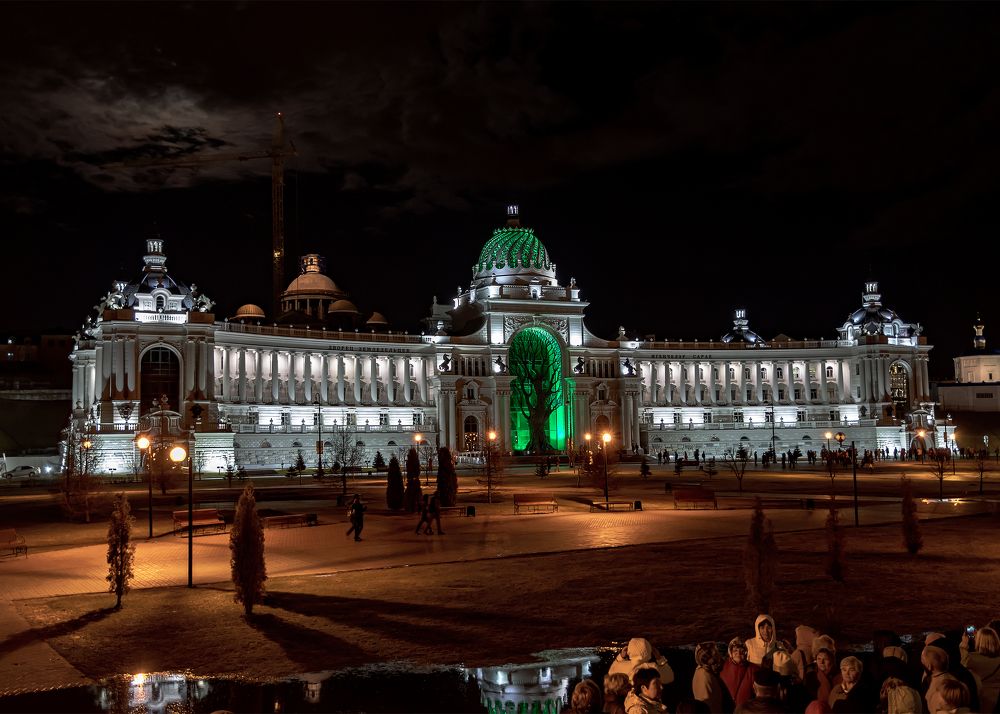 Photograph by Valery Pegushev