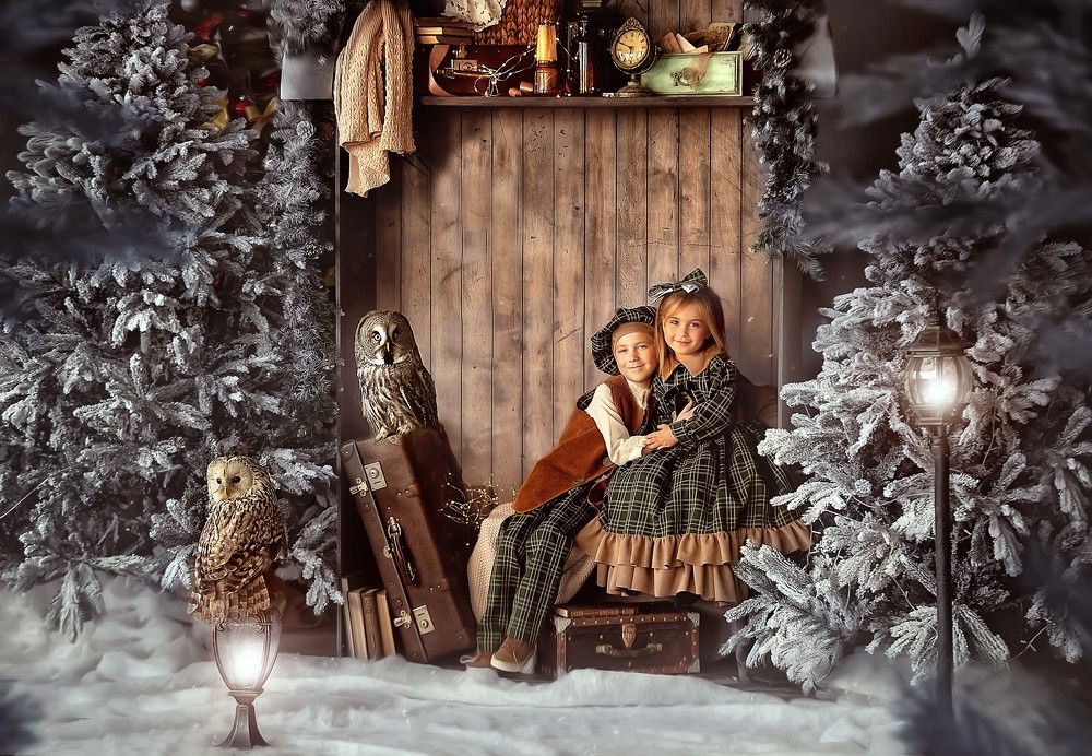 Photograph by Елизавета Свитенькова