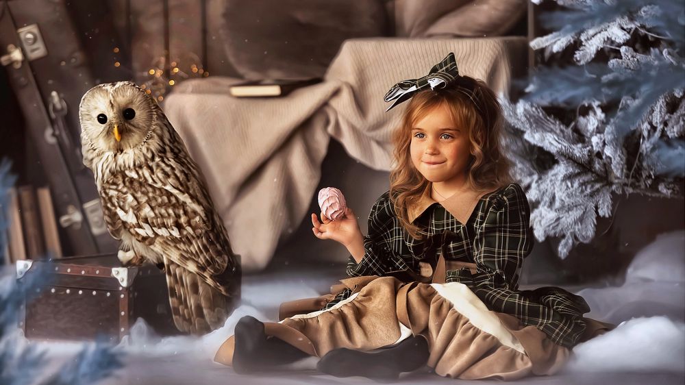 Photograph by Елизавета Свитенькова