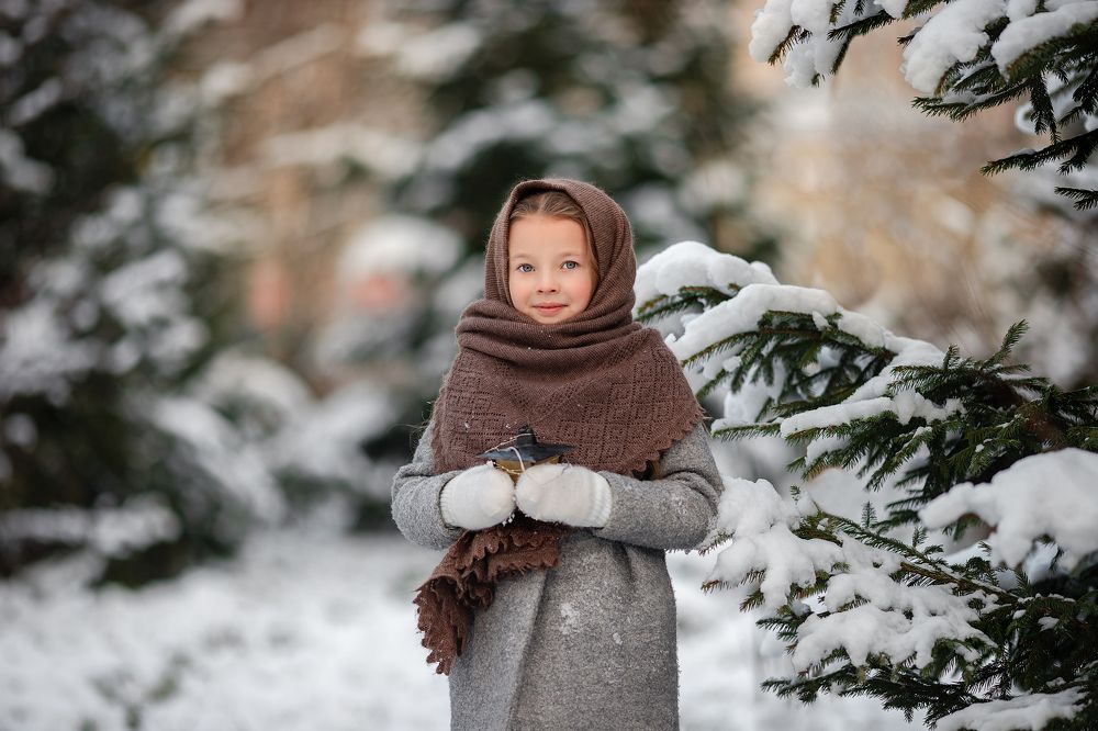 Photograph by Катерина Повидайко