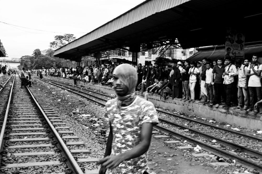 Photograph by Md. Noor Hossain