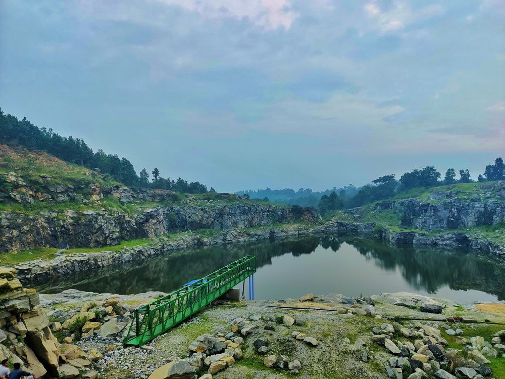 Фотография автора RAHUL SAHA