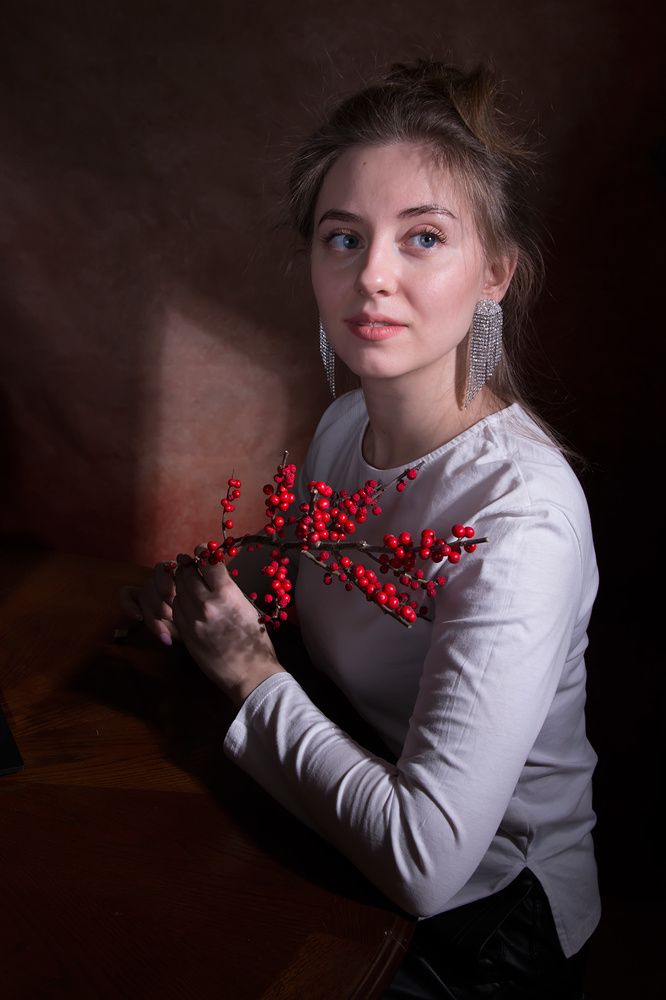 Photograph by Надежда Кузнецова