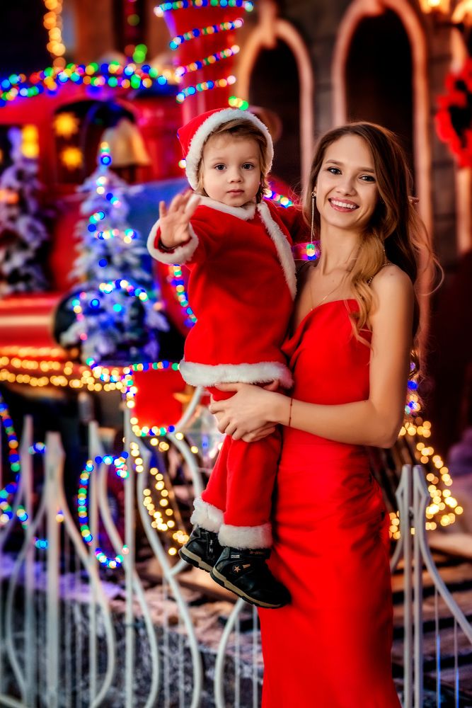 Photograph by Ирина Юрлова