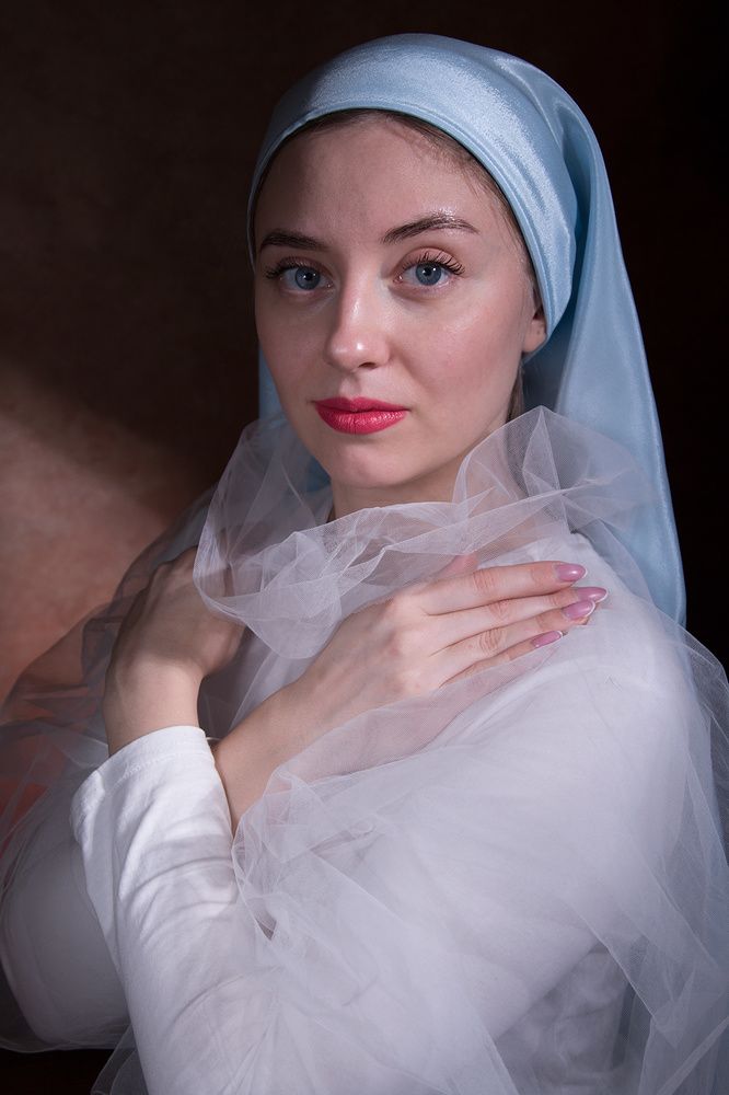 Photograph by Надежда Кузнецова