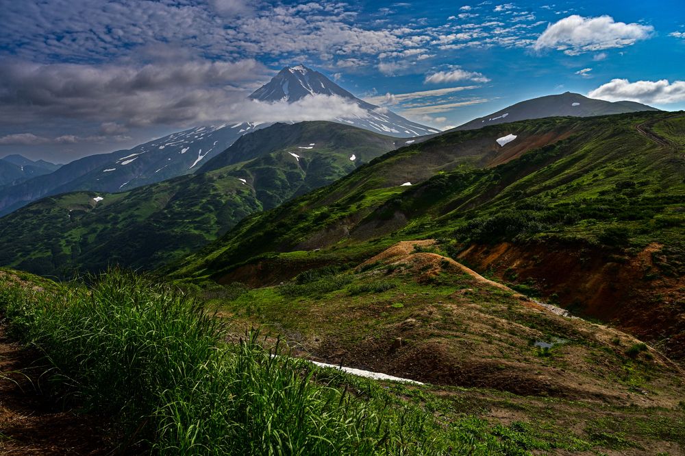 Photograph by Александр Мухин