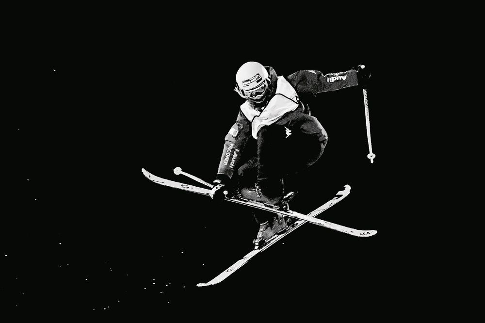 Фотография автора Jian Ma