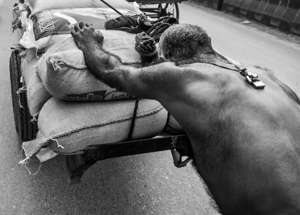 Photograph by Md. Noor Hossain