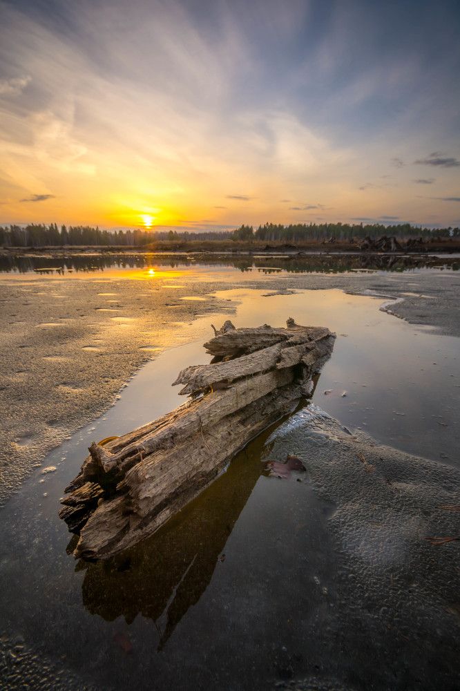 Photograph by Жданов Дмитрий