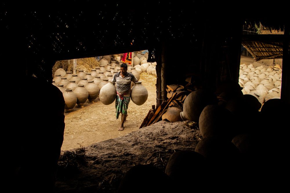 Photograph by Md. Noor Hossain