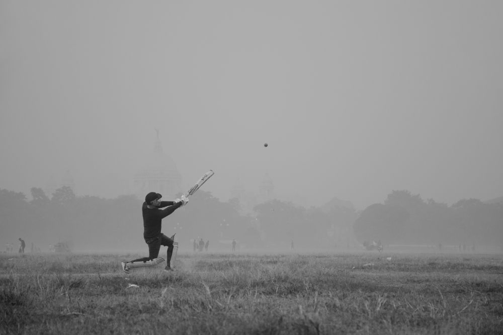 Photograph by Susanjit Saha