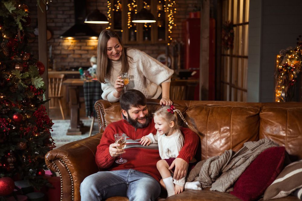 Photograph by Oksana Maskalenko