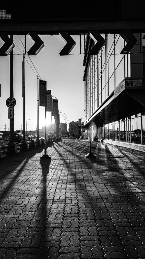 Photograph by Sergey Anfalov