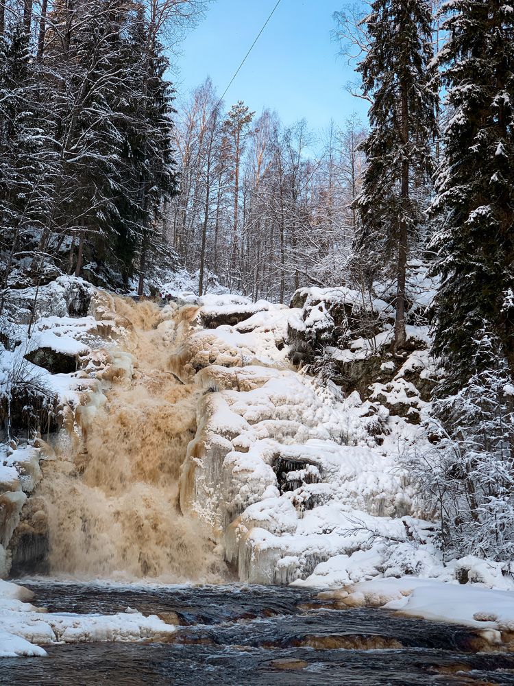 Photograph by Sergey Anfalov