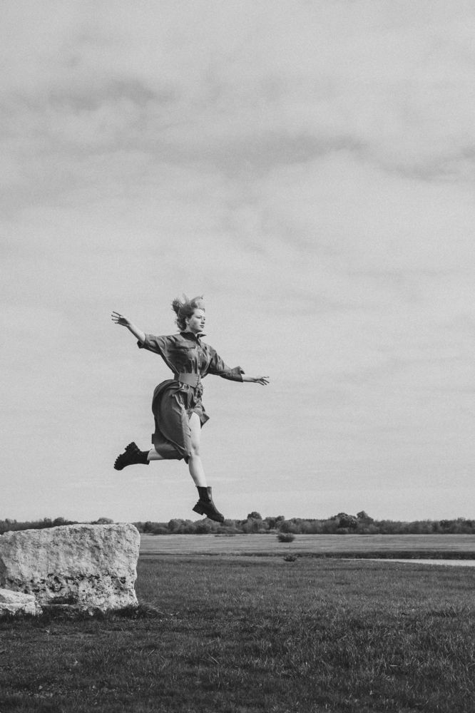 Photograph by Oksana Maskalenko