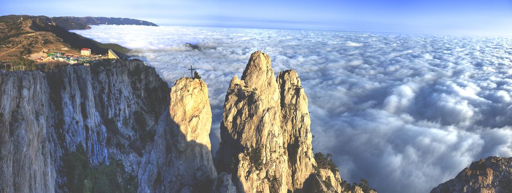 Photograph by Евгений Самулев