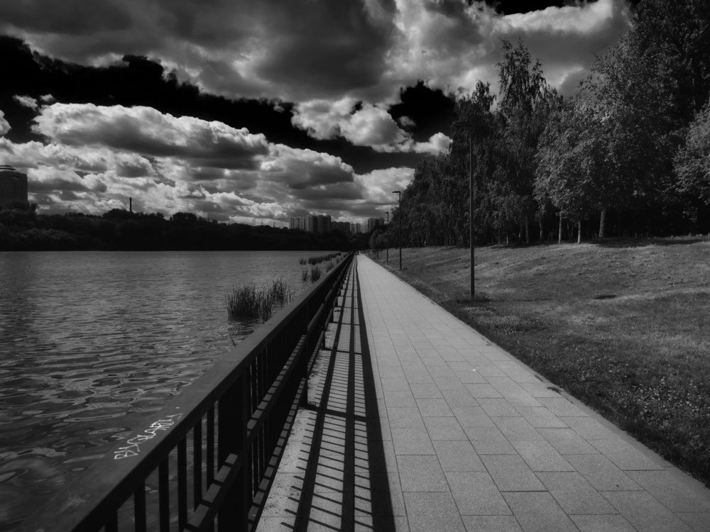 Photograph by Колоскова Мария