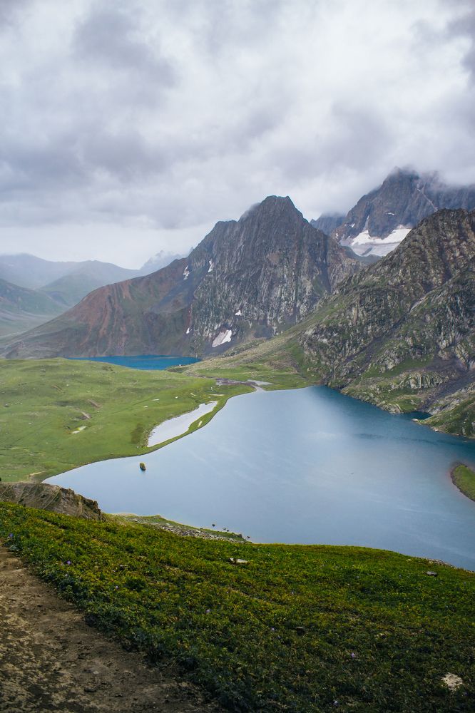 Photograph by Bhatt Muxamil