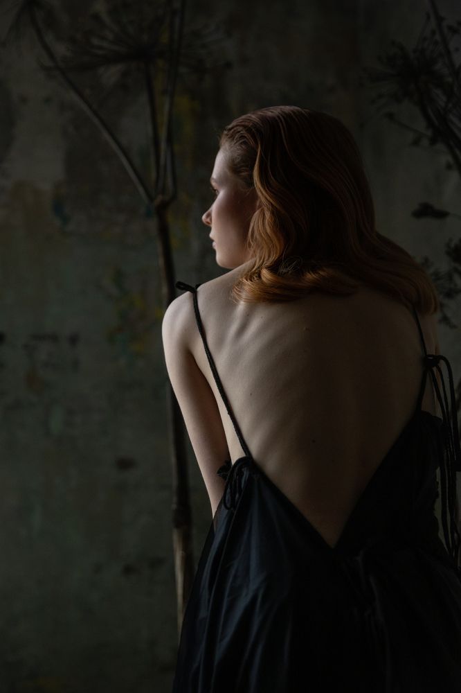 Photograph by Ольга Бондарчук