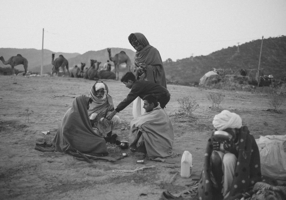 Photograph by Ashwani Thurwal