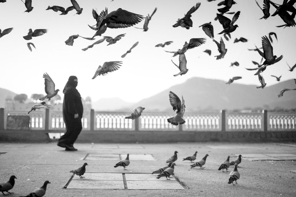 Photograph by Ashwani Thurwal