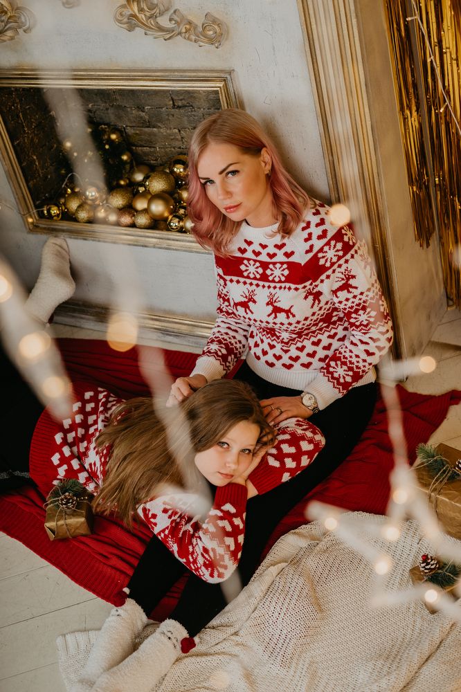 Рождественский уют