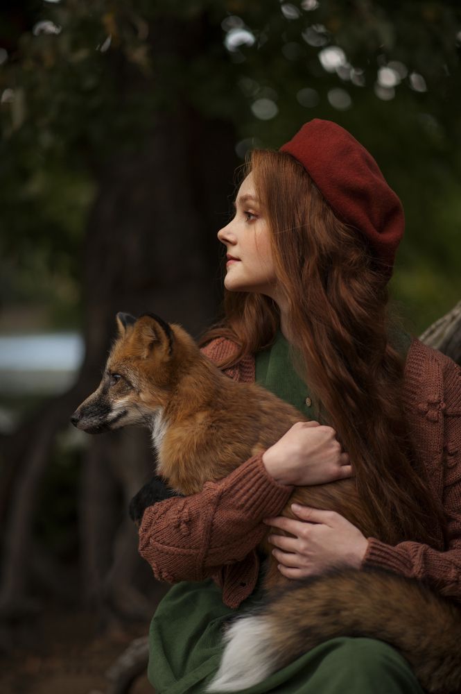 Photograph by Мария Логовик