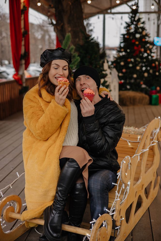 Photograph by Екатерина