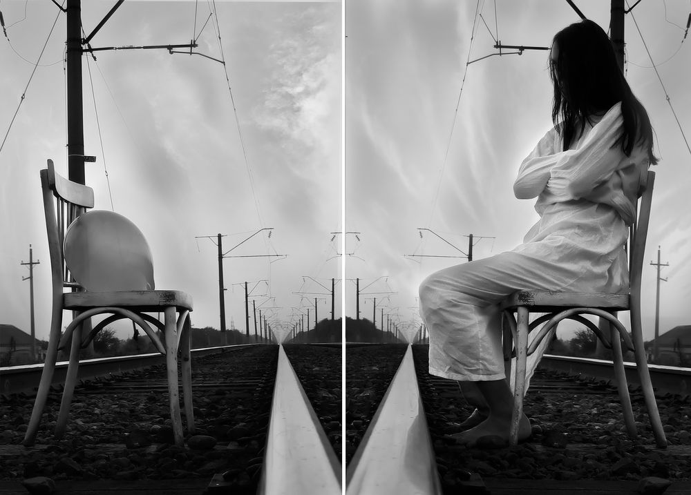 Photograph by Алевтина
