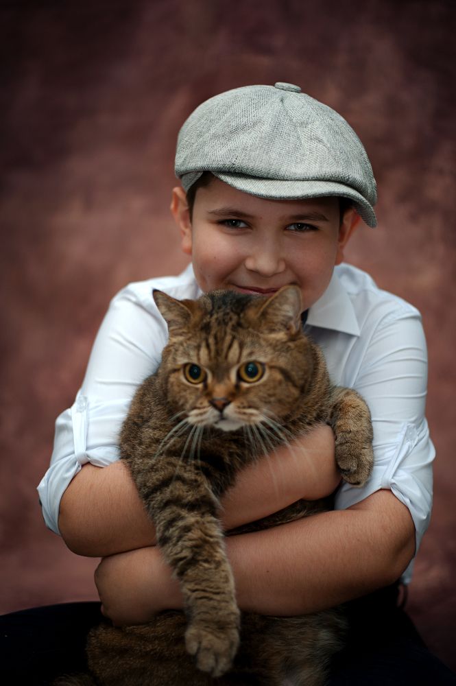 Photograph by Мария Логовик