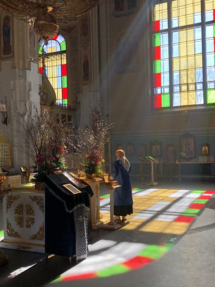 Фотография автора Сергей Ефимов