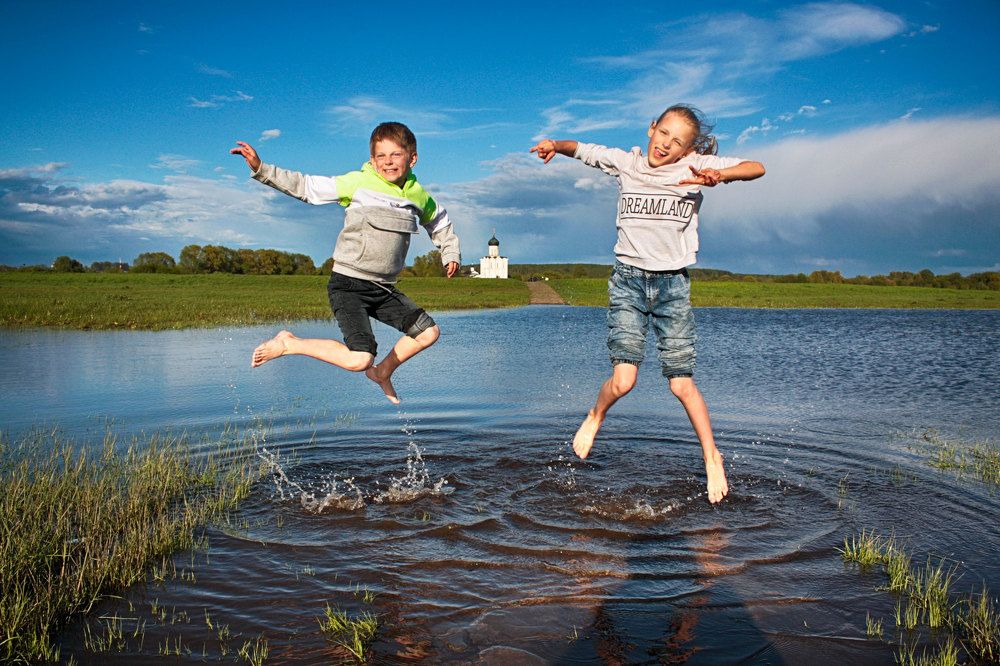 Photograph by Ольга Мажар