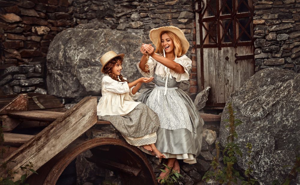 Photograph by Елизавета Свитенькова