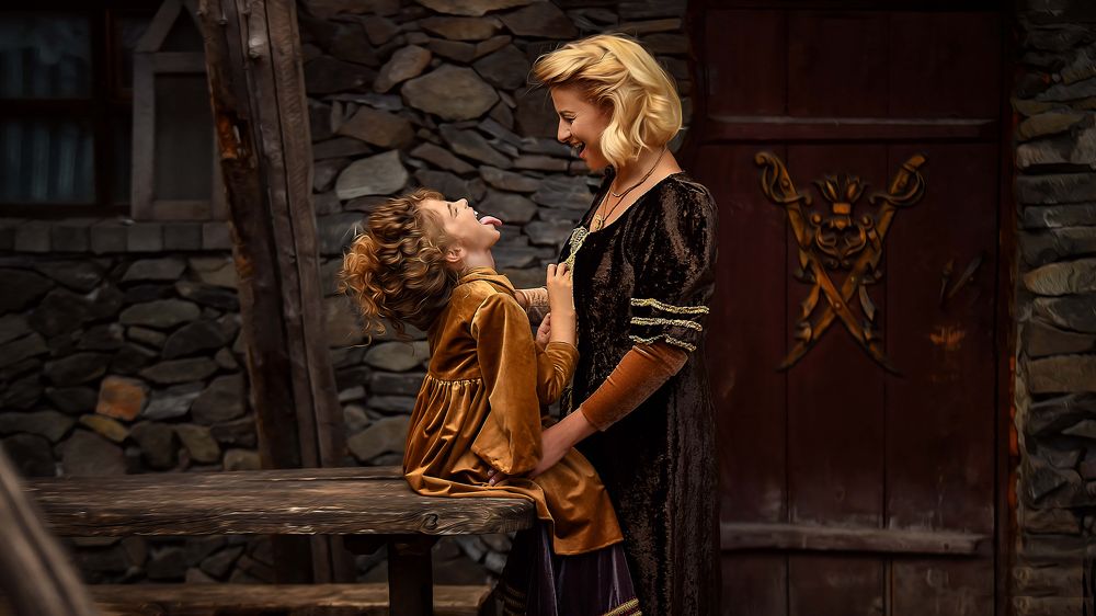 Photograph by Елизавета Свитенькова