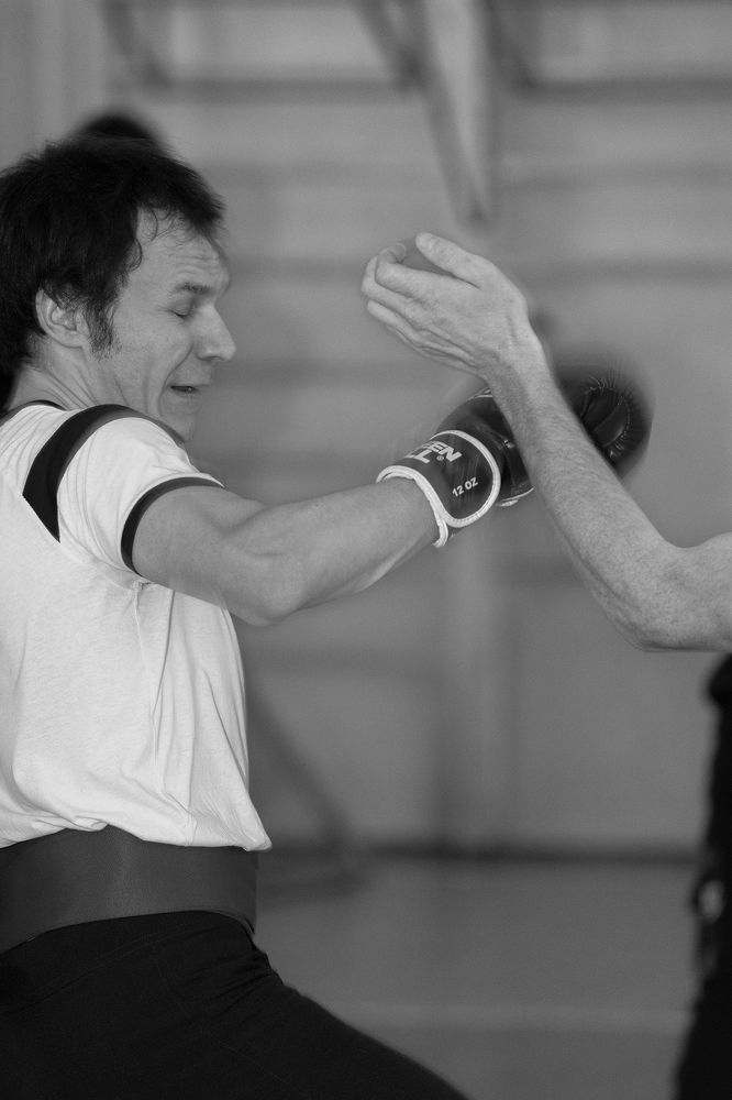 Photograph by Михаил Мартюшев