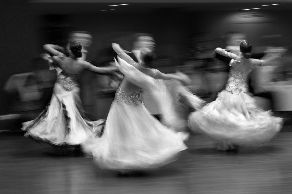 Photograph by Ольга Аристова