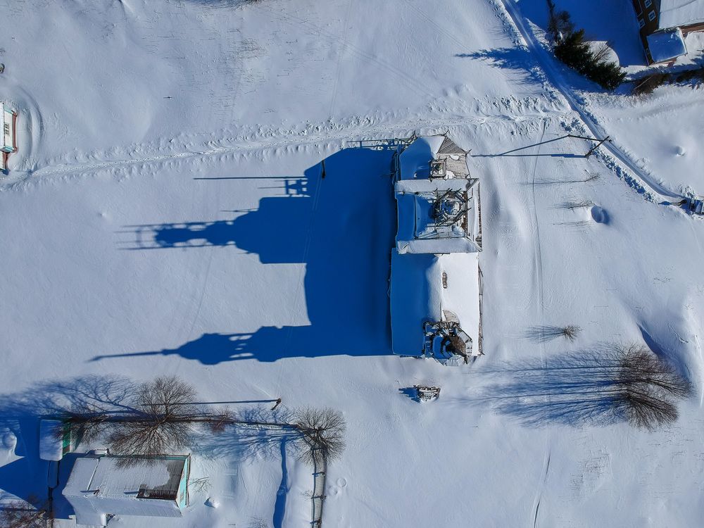 Photograph by Сергей Ефимов