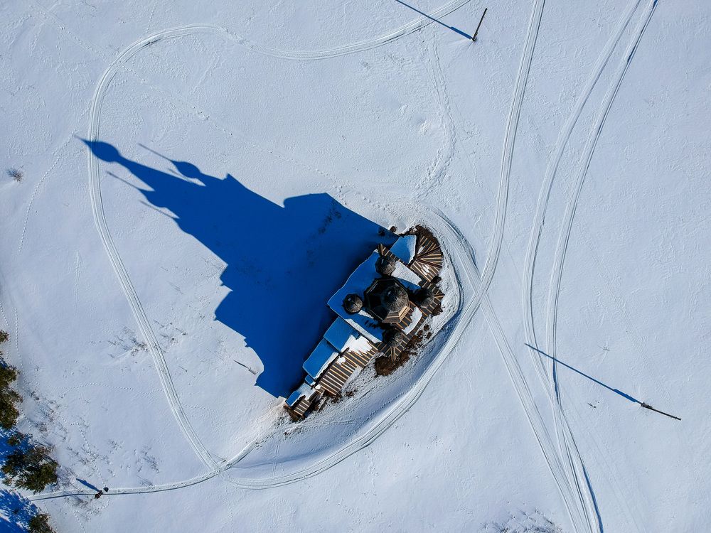 Photograph by Сергей Ефимов