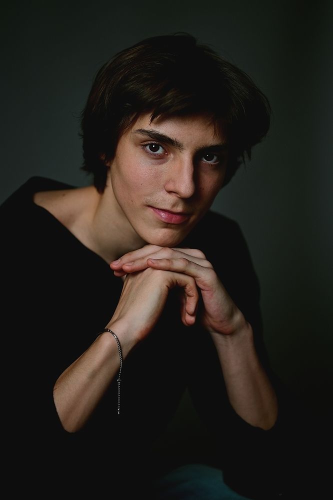 Photograph by Лариса Кибардина