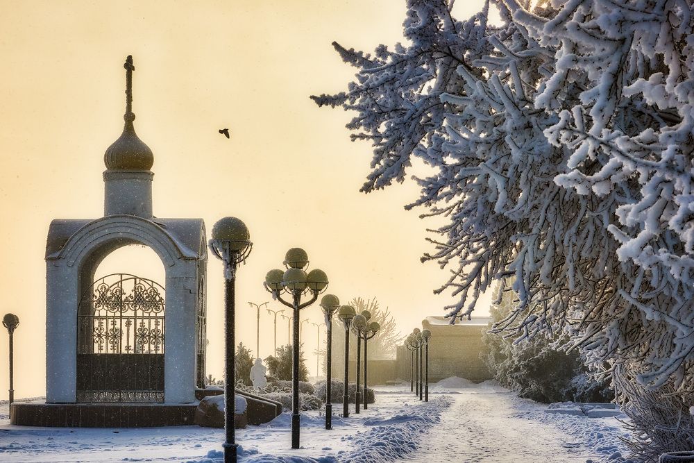 Фотография автора Владислав Храмцов