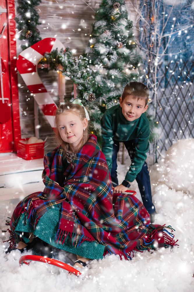 Photograph by Наталья Агаева