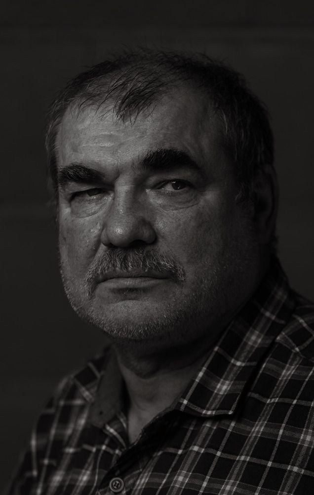 Фотография автора Андрей Проглот